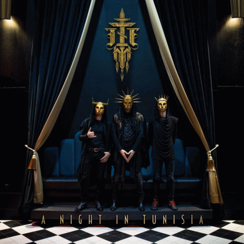 Imperial Triumphant : A Night in Tunisia